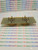 3N52 / GERMANIAN TRANSISTOR /  3 PIN 1 STUD  / SOLITRON / TO36 / 1 PIECES (qzty)
