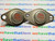 2SD684 / TRANSISTOR / TO66 / 2 PIECES /  (qzty)