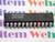 LM1295N / IC / DIP / 1 PIECE  (qzty)