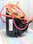 NTEFT354 / REPLACES SHARP RTRNF1601  / FB46 / 1 PIECE (qzty)