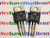 2SD1191 / D1191 / TRANSISTOR / TO220 / TSL / 2 PIECES  (qzty)