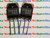 2SD1399 / D1399 / TRANSISTOR / TO3P / 2 PIECES (qzty)