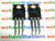 2SD687 / TRANSISTOR / TO220 / 2 PIECES /  (qzty)