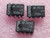 LM386N-1 / IC / DIP / 3 PIECES  (qzty)
