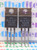 BUK457-600B / MOSFET / TO220 / 2 PIECES (qzty)