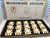 FJ0231-12GG / FJ0231-12 / HIGH FREQUENCY TRANSISTOR / 1 PIECE  (qzty)
