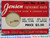 JENSEN / A-89 / REPLACES ASTATIC C-3 (J) / 1 PIECE (qzty)