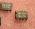 XRA10358 / IC / DIP / 5 PIECES (qzty)
