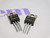 2N6388-B / 2N6388B / TRANSISTOR / TO220 / 2 PIECES (qzty)