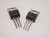 2N6388-B / 2N6388B / TRANSISTOR / TO220 / 2 PIECES (qzty)