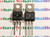 2SC1514 / TRANSISTOR / 2 PIECES  (qzty)