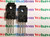 2SD1411 / D1411 / TRANSISTOR / TO220 / 2 PIECES (qzty)