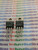 GEP25N05/ TRANSISTOR / GE / RCA / 2 PIECES / (qzty)