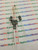 RH-2F  / COMPARABLE TO ECG558, NTE558 / DIODE/ 5  PIECES (qzty)