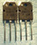 2SB817, KSB817 / TRANSISTORS / 2 pieces (qzty)