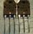 2SB817, KSB817 / TRANSISTORS / 2 pieces (qzty)