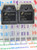 FQA36P15 / MOSFET / TO3P / 2 PIECES (qzty)