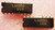 LA4558 / IC / DIP  / 2 PIECES (QZTY)