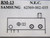 62569-002-035 / for SAMSUNG, NEC / VCR RF MODULATOR / RM-13 /1 PIECE (qzty)