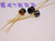 T2309 / TRANSISTOR / TO5 / 4 PIECES (qzty)