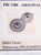 EMERSON / 850A200051 / IDLER GEAR / IW186 / 1 PIECE (qzty)