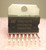 TDA7497S / IC / SIP / 1 PIECE (QZTY)