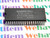 STM-204-1 47C432AN-8498 / IC / DIP / 1 PIECE /  (qzty)