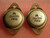 2N4399 / TRANSISTOR / TO3 CASE / 2 PIECES (qzty)