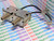 VEJS0045 / for PANASONIC / VCR RF MODULATOR / RM-27 /1 PIECE (qzty)