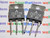 2SD728 / TRANSISTOR / TO3P / SHORT LEADS / 2 PIECES (qzty)