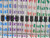 RGP15D  / COMPARABLE TO ECG580, NTE580 / DIODE/ 15  PIECES (qzty)