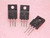 GT30F131 / 30F131 / TRANSISTOR / TO220F / 3 PIECES  (qzty)