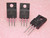 GT30F131 / 30F131 / TRANSISTOR / TO220F / 3 PIECES  (qzty)