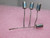 2SD170 / TRANSISTOR / TO1 / 4 PIECES (qzty)