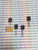 B560 / TRANSISTOR / 4  PIECES  (qzty)