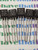 2N4126 / TRANSISTOR / 8 PIECES / (qzty)
