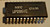 UPD861C / IC / DIP / 2 PIECES (qzty)