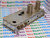 ENC86811 / for PANASONIC / VCR RF MODULATOR / RM-25 /1 PIECE (qzty)