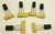 2SA928A / TRANSISTOR / TO92NL / 6 PIECES (QZTY)