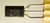 2SA928A / TRANSISTOR / TO92NL / 6 PIECES (QZTY)