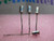 2SD170A / TRANSISTOR / TO1 / 4 PIECES (qzty)