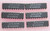 SN74LS374N / IC / DIP / 6 PIECES (qzty)