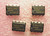 UPC393C / C393C / IC / DIP / 4 PIECES (QZTY)
