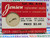 JENSEN / A-78 / REPLACES ASTATIC U-78 (J) / 1 PIECE (qzty)