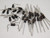 ERC04-02F/ DIODE / 12 WITH FORMED LEADS & 20 STRAIGHT LEADS / 32 PIECES (qzty)