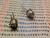 GM0-380 / TRANSISTOR / TI / 2 PIECES / (qzty)