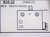 MDF33-VA3425/ 196213 / for RCA / VCR RF MODULATOR / RM-22 /1 PIECE(qzty)