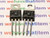 2SD758 / D758 / TRANSISTOR / TO202AA / 2 PIECES  (qzty)