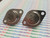 MJ15025 / TRANSISTOR/ MOTOROLA / TO3 / 2 PIECES (qzty)