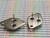 MJ15025 / TRANSISTOR/ MOTOROLA / TO3 / 2 PIECES (qzty)